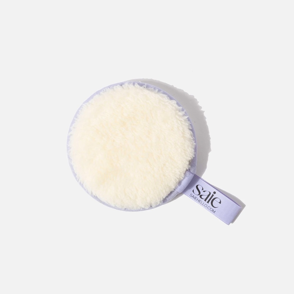 SAIE Reusable beauty rounds